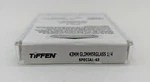 Tiffen Glimmerglass Diffusion Filter (43MM, Grade 1/4) - New In Box. Fixed Price $69.99.