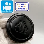Mint Pentax Aoco Asahi Optical Company 70MM Slip Metal Front Lens Cap. Fixed Price $32.99.