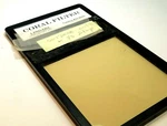 Lindahl Coral Lens Filter Drop Square 3X3" 23.8505 Warming 81B. Fixed Price $22.38.