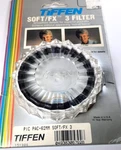Tiffen Soft 62SFX3 Authentic Usa E62 Remove Wrinkles & Blemishes. Fixed Price $54.99.