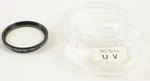 Asahi PENTAX-110 L39(UV) 30.5MM Japan With Filter Box. Fixed Price $20.00.