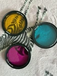 Profoto Clic Colored Gel Filters Set And Grid For A1 Flash. Fixed Price $75.00.