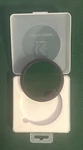 Camera K&f Concept 72MM Variable Neutral Density Filter ND8-2000 Nano-d Series. Fixed Price $19.00.