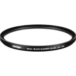 New Tiffen 82MM Black Glimmerglass Filter (1/8 Density) - Adds Low Contrast. Fixed Price $149.99.