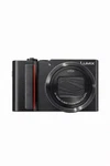 Exc- Panasonic Lumix DC-ZS200 Digital Camera (black) #656. Fixed Price $870.00.