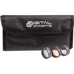 Vivitar Digital Concepts Graduated Filter Kit For Dji Mavic Pro (set Of 3). Fixed Price $19.99.