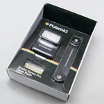 Polaroid Studio Series Pro Slave Flash PLASF18 Camera Light Kit New Sealed. Fixed Price $17.99.