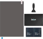 Selens 1PCS Linear Polarizing Film, High Transmission Cuttable A4 7.8X11.8 Inche. Fixed Price $18.95.