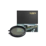 Kani Variable + Cpl Filter (VND2-64 / VND2-400). Fixed Price $105.00.