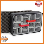 Plasticase Inc. Padded Divider For Nanuk Multi 925-DIVI. Fixed Price $179.04.