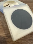 B+w Neutral Density Filter 62MM 3.0-1,000X With Single Coating (110). Fixed Price $25.00.