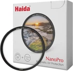 Haida HD4674-95 95MM Uv Protection Magnetic Mc Optical Glass Filter Incl Adapter. Fixed Price $70.00.