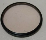 Minolta "sky" 1A Camera Filter F52NA (52MM) - Ships Free!. Fixed Price $8.49.