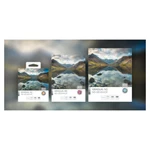 Cokin Graduated Gradual Neutral Density Kit Camera Filter Gnd 121S 121M 121L. Fixed Price $235.24.