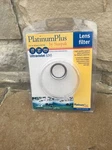 Platinum Plus Lens Filter 28 30.5 Ultraviolet (uv) By Sunpak DF-8003-UVKITBB. Fixed Price $7.99.