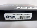 New Tiffen 138MM Fx Diopter +2 Filter 138STRIP15MM2 (close-up). Fixed Price $450.00.