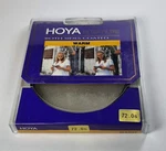 Hoya Warming Color Correction Glass Lens Filter Japan E72. Fixed Price $24.99.