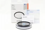 Sony VF-72MPAM 72MM Mc Protector With Box Used Excellent Condition. Fixed Price $153.99.