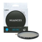 Cokin Nuances Variable Filter NDX2-400 67MM From Japan. Fixed Price $1109.00.