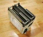 Schneider Modicon Motion Encdr/rslvr AS-BMOT-202 (mount Screw Broken). Fixed Price $29.05.
