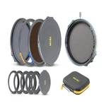 Nisi Jetmag Pro 67MAG Creative Magnetic Lens Filter Kit (67MM). Fixed Price $439.00.