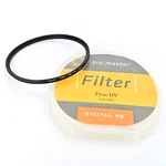 Promaster Uv Digital Hd Glass Lens Filter Japan Optical Multicoated. Fixed Price $29.97.