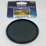 Hoya 82MM Pro 1 Digital Filter Circular Polarizer Multicoat Japan. Fixed Price $53.59.