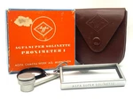 Agfa Close-up Proximeter For Super Solinette Ovp Filter Thread. Fixed Price $51.90.