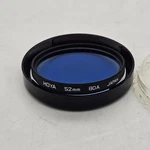 Vintage Hoya (B5280AGB) Mm Lens Filter. Fixed Price $11.98.