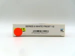 Schneider Series White Frost 1/2 Filter (tiffen Pro-mist) 68-086209. Fixed Price $100.00.