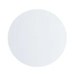Deschem 90MM Pp Membrane FILTER,0.45UM,OD 9CM,MADE By POLYPROPYLENE,50SHEETS/LOT. Fixed Price $41.77.