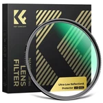 K&f Concept 95MM Shockproof Ultra Low Reflectivity Mcuv Lens Protection Fil.... Fixed Price $142.12.