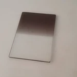 Tiffen Glass Graduated Rectangular Lens Filter 4X45.65 Drop-in ND.9. Fixed Price $79.00.