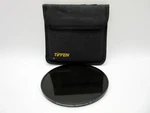 138MM Tiffen Round Glass Filter Neutral Density ND0.9 Mfr #138ND9. Fixed Price $200.00.