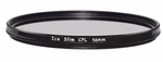 Ice Slim Cpl 58MM Filter Circular Polarizer Optical Glass Wide Angle. Fixed Price $14.95.