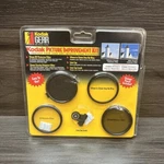 Kodak Gear Picture Improvement Kit *vintage*nos*. Fixed Price $36.99.