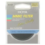 Hoya 55MM Hmc Multi-coated ND400 Filter. Fixed Price $10.00.