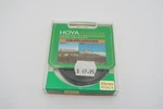 Hoya 55MM Multi-coated Cir-polarizing Filter For Camera Lens PITCH:0.75. Fixed Price $14.95.