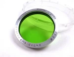 Rollei-grun 28.5MM Filter For Rolleiflex Cameras. Fixed Price $54.99.