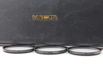 Almost Unused Case Minolta Portrayer P1 P2 P3 55MM Lens Filter From Japan. Fixed Price $128.99.