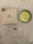 Vintage Hoya Yellow K2 Filter For B&w Film W/ Original Box Case - Nos. Fixed Price $39.95.