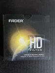 Fader Hd Filter Variable Neutral Density 67MM Brand New Never Used Free Ship Usa. Fixed Price $29.00.