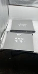 Cisco 48-PORT Poe+ Managed Switch SG350X-48MP-K9 Lot Of 2. Fixed Price $221.75.