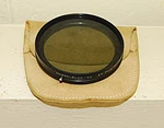 Hasselblad 63 Rotating Polarizing Filter 2X Genuine Original Bra. Fixed Price $99.95.