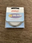 Digipower FL-UV58 Lens Filter. 58MM Premium Quality New. Fixed Price $5.99.