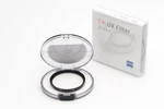 Carl Zeiss 46MM T* Uv Filter. Fixed Price $47.48.