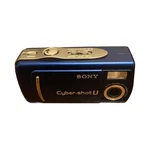 Sony Cyber-shot DSC-U20 Blue Compact Digital Camera Japan. Fixed Price $125.00.