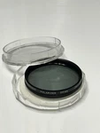 Lyncrest 55MM Circular Polarizer Camera Lens Filter Solid Optical Glass Japan. Fixed Price $14.99.