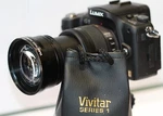 Vivitar Hd Wide Angle Lens + Macro For Panasonic Lumix DC-GH5S. Fixed Price $36.04.