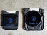Revar Cine Variable Kit (4 X 5.65" + 138MM) MFR#1056--ROTA-NDKIB. Fixed Price $425.00.
